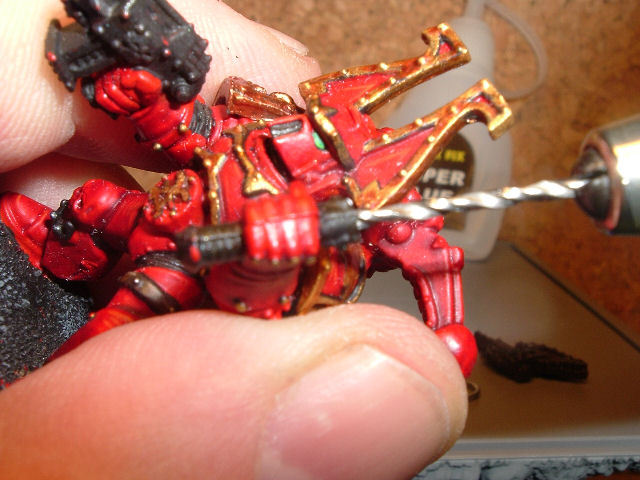 pinning