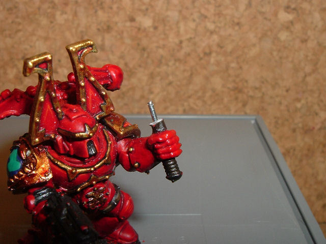 pinning